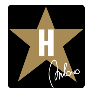 Hollywood Milano Logo PNG Vector