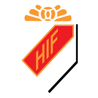 Holmalunds IF Logo PNG Vector