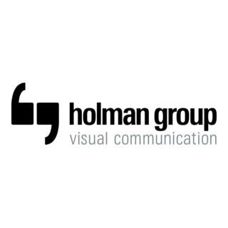 Holman Group Ltd Logo PNG Vector