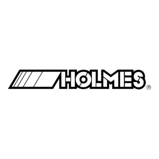 Holmes Logo PNG Vector