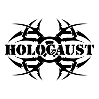 Holocaust Logo PNG Vector