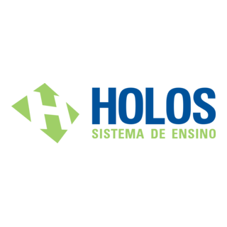 HOLOS Logo PNG Vector