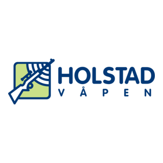 Holstad Våpen Logo PNG Vector
