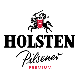 Holsten Logo PNG Vector