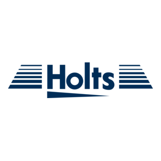 Holts Logo PNG Vector
