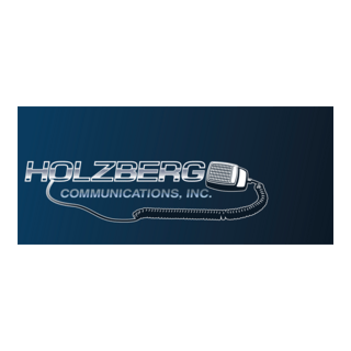 Holzberg Communications Inc. Logo PNG Vector
