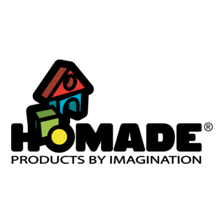 HOMADE Logo PNG Vector