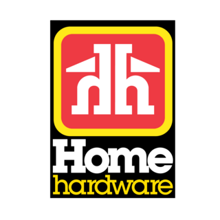 Home Hardware Logo PNG Vector