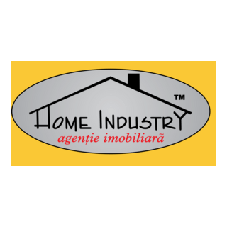 Home Industry Logo PNG Vector