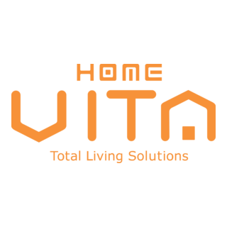 Home VITA Logo PNG Vector