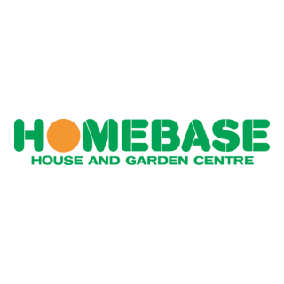 Homebase Logo PNG Vector