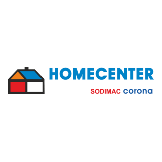 Homecenter Logo PNG Vector
