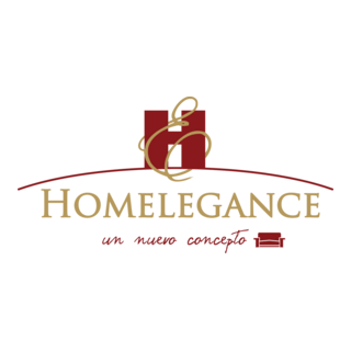 Homelegance Logo PNG Vector