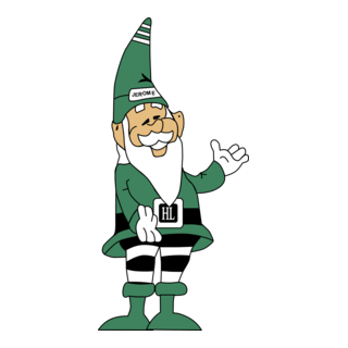 Homelife Jerome Logo PNG Vector