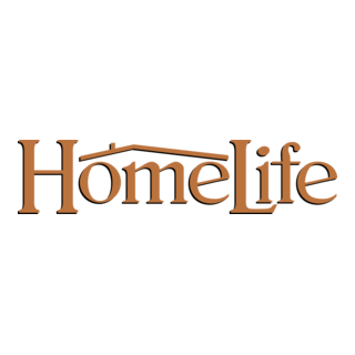 HomeLife Logo PNG Vector