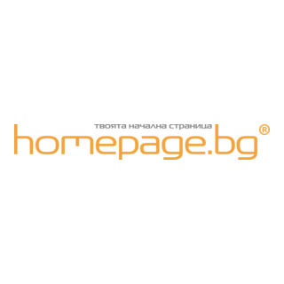homepage Logo PNG Vector