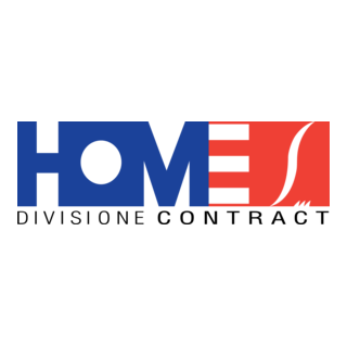 HOMES SPA Logo PNG Vector