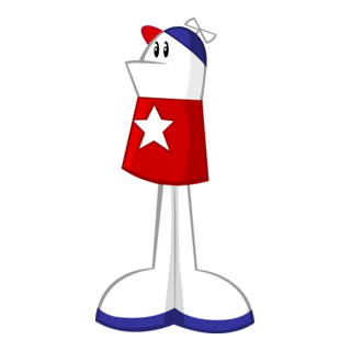Homestar Runner Logo PNG Vector