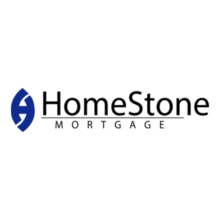 Homestone Mortgage Logo PNG Vector