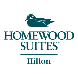 Homewood Suites Logo PNG Vector