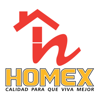 Homex Logo PNG Vector