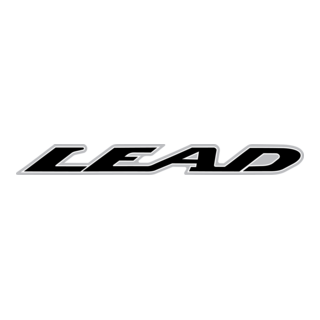 Honda Lead Logo PNG Vector