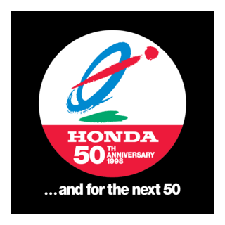 Honda Logo PNG Vector