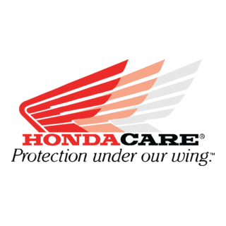 HondaCare Logo PNG Vector