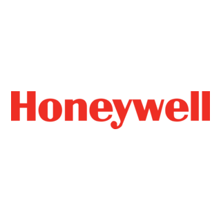 Honeywell Logo PNG Vector
