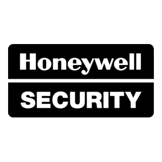 Honeywell Security Logo PNG Vector