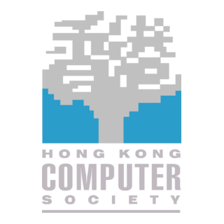 Hong Kong Computer Society Logo PNG Vector
