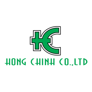 hongchinh Logo PNG Vector