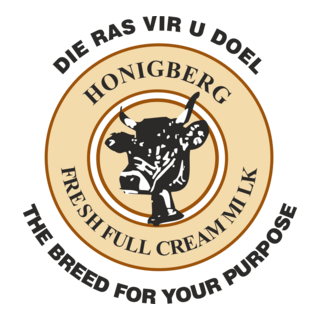 Honigberg Logo PNG Vector