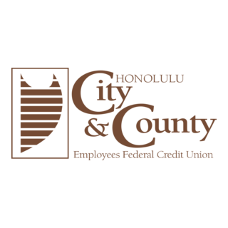 Honolulu City & County Logo PNG Vector