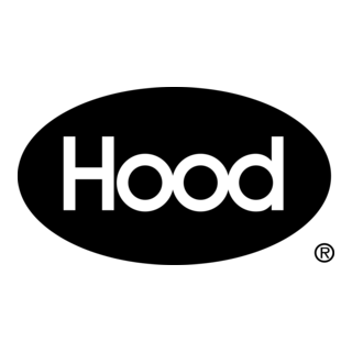 Hood Logo PNG Vector