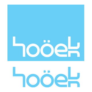 Hooek Logo PNG Vector