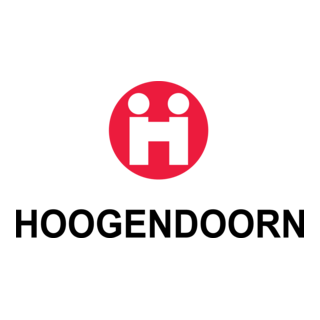 hoogendorn Logo PNG Vector