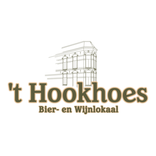 Hookhoes Logo PNG Vector