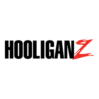 Hooliganz Logo PNG Vector