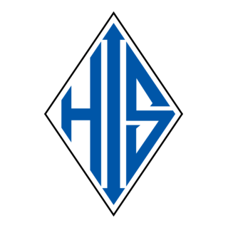 Hoors IS Logo PNG Vector