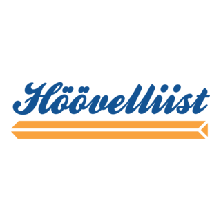 Hoovelliist Logo PNG Vector