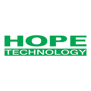 HOPE TECHNOLOGY Logo PNG Vector