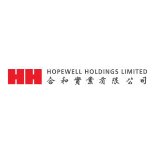 Hopewell Holdings Logo PNG Vector