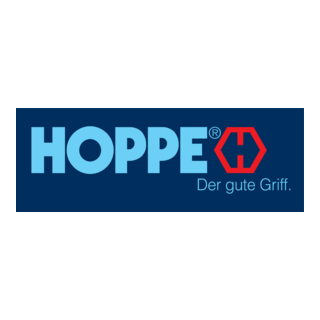 Hoppe Logo PNG Vector