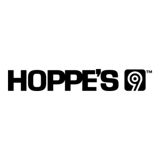 Hoppe's 9 Logo PNG Vector