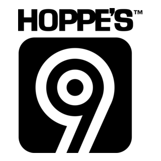 Hoppe's 9 Logo PNG Vector
