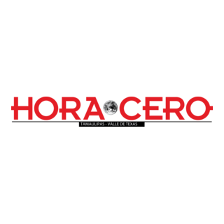 Hora Cero Logo PNG Vector