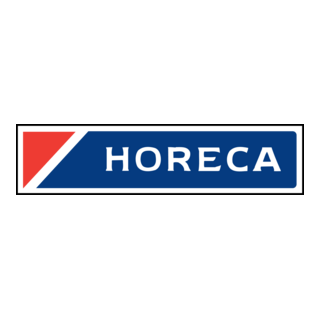 Horeca Logo PNG Vector
