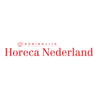 Horeca Nederland Logo PNG Vector