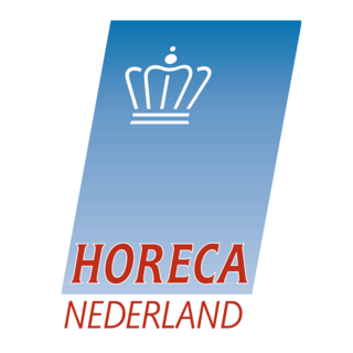 Horeca Nederland Logo PNG Vector